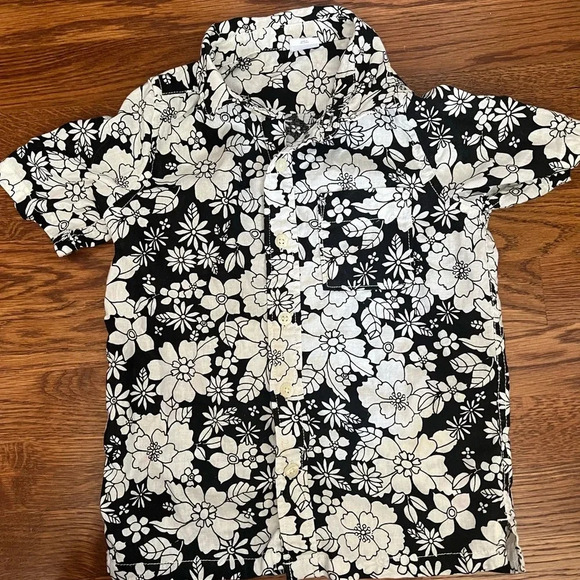 Gap Boys 5T Bundle + Zara 4-5 years top - Picture 10 of 11